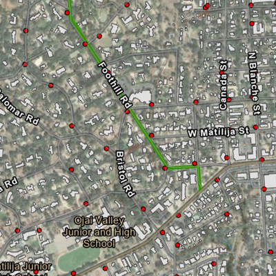 WPP VNC Ojai Front Country Preview 3