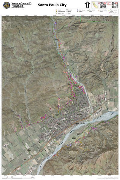 WPP VNC Santa Paula City Preview 1