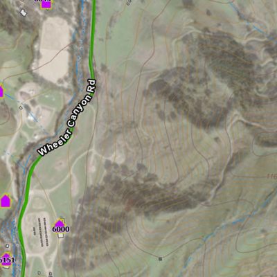 WPP VNC Wheeler Canyon Preview 2