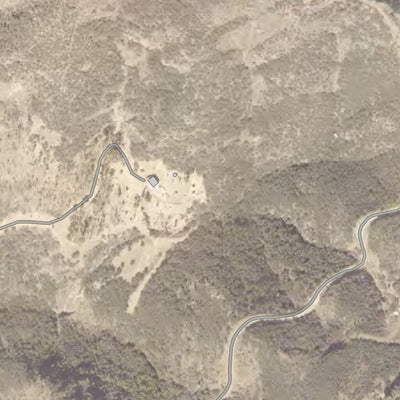 Yerba Buena Wildland Preplan Preview 2