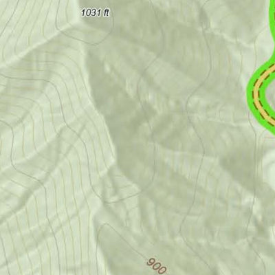VLT Harmon Canyon Preserve Preview 2