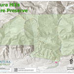 VLT Ventura Hills Nature Preserve Preview 1