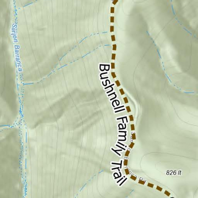 VLT Ventura Hills Nature Preserve Preview 2