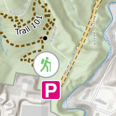 VLT Ventura Hills Nature Preserve Preview 3