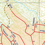 Aireys Inlet - Spatial Vision's Vicmap Book (Central Edition 8, 2025 Update) Preview 3