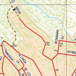 Aireys Inlet - Spatial Vision's Vicmap Book (Central Edition 8, 2025 Update) Preview 3