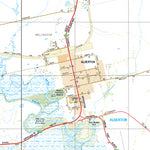 Alberton - Spatial Vision's Vicmap Book (South East Edition 8, 2025) Preview 1