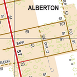 Alberton - Spatial Vision's Vicmap Book (South East Edition 8, 2025) Preview 2