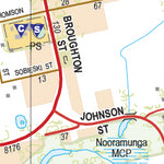 Alberton - Spatial Vision's Vicmap Book (South East Edition 8, 2025) Preview 3