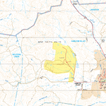 Albury-Wodonga 01 - Spatial Vision's Vicmap Book (North East Edition 8, 2025) Preview 1