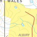 Albury-Wodonga 01 - Spatial Vision's Vicmap Book (North East Edition 8, 2025) Preview 2