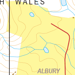 Albury-Wodonga 01 - Spatial Vision's Vicmap Book (North East Edition 8, 2025) Preview 2