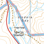 Albury-Wodonga 01 - Spatial Vision's Vicmap Book (North East Edition 8, 2025) Preview 3
