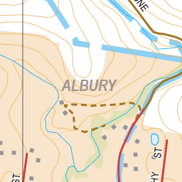 Albury-Wodonga 02 - Spatial Vision's Vicmap Book (North East Edition 8, 2025) Preview 2