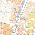 Albury-Wodonga 03 - Spatial Vision's Vicmap Book (North East Edition 8, 2025) Preview 1