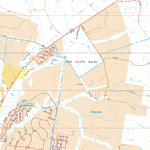 Albury-Wodonga 04 - Spatial Vision's Vicmap Book (North East Edition 8, 2025) Preview 1