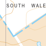Albury-Wodonga 04 - Spatial Vision's Vicmap Book (North East Edition 8, 2025) Preview 2