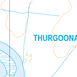 Albury-Wodonga 07 - Spatial Vision's Vicmap Book (North East Edition 8, 2025) Preview 2
