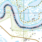 Albury-Wodonga 07 - Spatial Vision's Vicmap Book (North East Edition 8, 2025) Preview 3