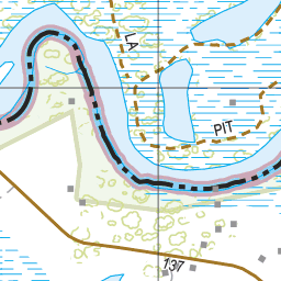 Albury-Wodonga 07 - Spatial Vision's Vicmap Book (North East Edition 8, 2025) Preview 3