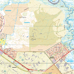 Albury-Wodonga 10 - Spatial Vision's Vicmap Book (North East Edition 8, 2025) Preview 1