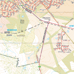 Albury-Wodonga 11 - Spatial Vision's Vicmap Book (North East Edition 8, 2025) Preview 1