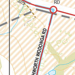 Albury-Wodonga 11 - Spatial Vision's Vicmap Book (North East Edition 8, 2025) Preview 2