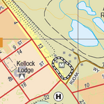 Alexandra - Spatial Vision's Vicmap Book (North East Edition 8, 2025) Preview 2