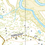 Allans Flat-Osbornes Flat - Spatial Vision's Vicmap Book (North East Edition 8, 2025) Preview 3
