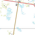 Allansford - Spatial Vision's Vicmap Book (South West Edition 8, 2025 Update) Preview 2