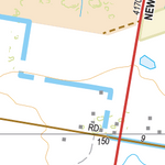 Allendale - Spatial Vision's Vicmap Book (Central Edition 8, 2025 Update) Preview 2