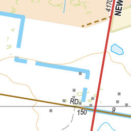 Allendale - Spatial Vision's Vicmap Book (Central Edition 8, 2025 Update) Preview 2