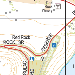 Alvie - Spatial Vision's Vicmap Book (South West Edition 8, 2025 Update) Preview 2