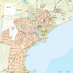 Anglesea - Spatial Vision's Vicmap Book (Central Edition 8, 2025 Update) Preview 1
