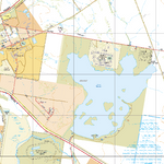 Ararat 02 - Spatial Vision's Vicmap Book (South West Edition 8, 2025 Update) Preview 1