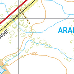 Ararat 02 - Spatial Vision's Vicmap Book (South West Edition 8, 2025 Update) Preview 3