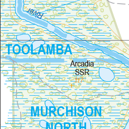 Arcadia - Spatial Vision's Vicmap Book (North East Edition 8, 2025) Preview 3