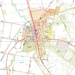 Avoca - Spatial Vision's Vicmap Book (Central Edition 8, 2025 Update) Preview 1