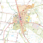 Avoca - Spatial Vision's Vicmap Book (South West Edition 8, 2025 Update) Preview 1