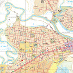 Bairnsdale 01 - Spatial Vision's Vicmap Book (South East Edition 8, 2025) Preview 1