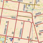 Bairnsdale 01 - Spatial Vision's Vicmap Book (South East Edition 8, 2025) Preview 2