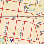 Bairnsdale 01 - Spatial Vision's Vicmap Book (South East Edition 8, 2025) Preview 2