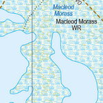 Bairnsdale 01 - Spatial Vision's Vicmap Book (South East Edition 8, 2025) Preview 3