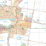 Bairnsdale 02 - Spatial Vision's Vicmap Book (South East Edition 8, 2025) Preview 1