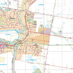 Bairnsdale 02 - Spatial Vision's Vicmap Book (South East Edition 8, 2025) Preview 1