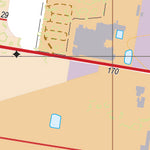 Bairnsdale 02 - Spatial Vision's Vicmap Book (South East Edition 8, 2025) Preview 2