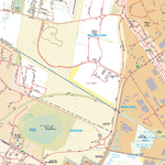 Ballarat 01 - Spatial Vision's Vicmap Book (Central Edition 8, 2025 Update) Preview 1