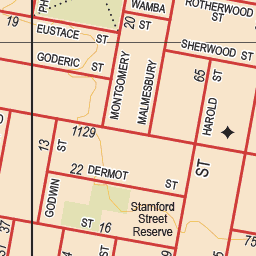 Ballarat 02 - Spatial Vision's Vicmap Book (Central Edition 8, 2025 Update) Preview 2