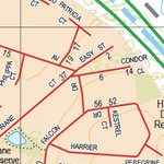 Ballarat 03 - Spatial Vision's Vicmap Book (Central Edition 8, 2025 Update) Preview 2