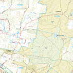 Ballarat 04 - Spatial Vision's Vicmap Book (Central Edition 8, 2025 Update) Preview 1